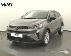 Renault Symbioz Châteaubriant