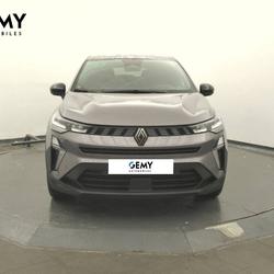 Renault Symbioz Symbioz E-Tech full hybrid 145 Evolution Ch&acirc;teaubriant