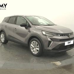 Renault Symbioz Symbioz E-Tech full hybrid 145 Evolution Ch&acirc;teaubriant