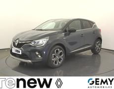 Renault Captur Tours