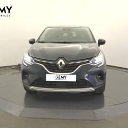 Renault Captur Captur TCe 90 Techno Tours