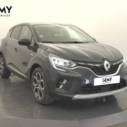 Renault Captur Captur TCe 90 Techno Tours