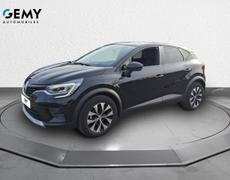 Renault Captur Le Mans