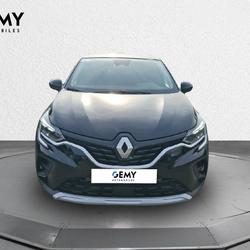 Renault Captur Captur TCe 90 Evolution Le Mans