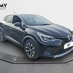 Renault Captur Captur TCe 90 Evolution Le Mans