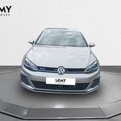 Volkswagen Golf 7 Golf Hybride Rechargeable 1.4 TSI 204 DSG6 GTE Chambray-l&egrave;s-Tours
