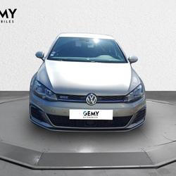 Volkswagen Golf 7 Golf Hybride Rechargeable 1.4 TSI 204 DSG6 GTE Chambray-l&egrave;s-Tours