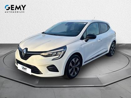 Renault Clio - Clio TCe 90 Evolution - 13 985 €