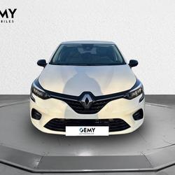 Renault Clio 5 Clio TCe 90 Evolution Ch&acirc;teaubriant