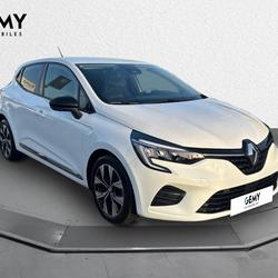 Renault Clio 5 Clio TCe 90 Evolution Ch&acirc;teaubriant