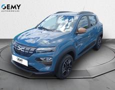 Dacia Spring Chambray-lès-Tours