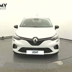 Renault Clio 5 Clio TCe 90 Evolution Ch&acirc;teaubriant