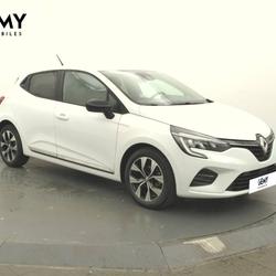 Renault Clio 5 Clio TCe 90 Evolution Ch&acirc;teaubriant