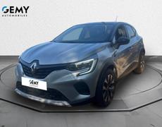 Renault Captur Le Mans