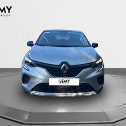 Renault Captur Captur TCe 90 Evolution Le Mans