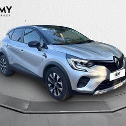 Renault Captur Captur TCe 90 Evolution Le Mans