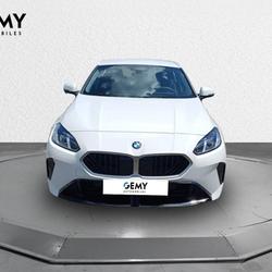 BMW Serie 1 116 122 ch DKG7 M Sport Design Chambray-l&egrave;s-Tours