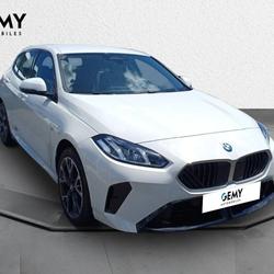 BMW Serie 1 116 122 ch DKG7 M Sport Design Chambray-l&egrave;s-Tours