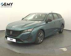 Peugeot 308 SW - 308 SW BlueHDi 130ch S&S BVM6 Active Pack - 12 485 €