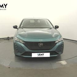 Peugeot 308 SW Phase 2 308 SW BlueHDi 130ch S&S BVM6 Active Pack Ch&acirc;teaubriant