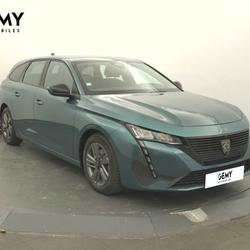 Peugeot 308 SW Phase 2 308 SW BlueHDi 130ch S&S BVM6 Active Pack Ch&acirc;teaubriant