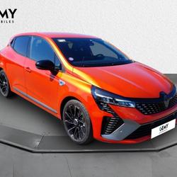 Renault Clio 5 Clio E-Tech full hybrid 145 Esprit Alpine Le Mans