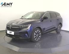 Renault Espace 5