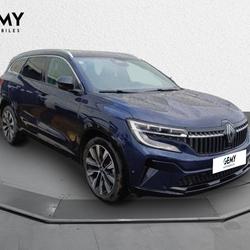 Renault Espace 5 Espace E-Tech hybrid 200 Techno Chambray-l&egrave;s-Tours