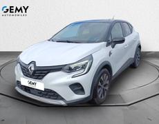 Renault Captur Chambray-lès-Tours