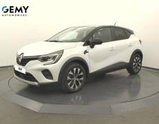 Renault Captur Chambray-lès-Tours