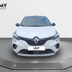 Renault Captur Captur TCe 100 GPL Evolution Chambray-l&egrave;s-Tours