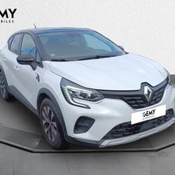 Renault Captur Captur TCe 100 GPL Evolution Chambray-l&egrave;s-Tours