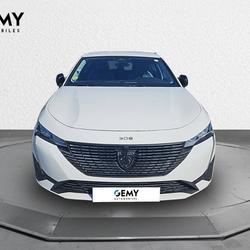 Peugeot 308 III Phase 1 308 BlueHDi 130ch S&S EAT8 Allure Pack Ch&acirc;teaubriant