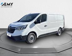 Renault Trafic Le Mans