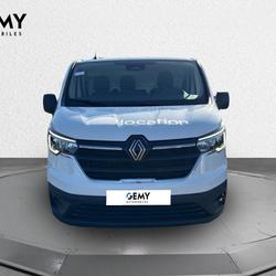 Renault Trafic FG BLUE DCI 130 L1H1 3T GSR2 ADVANCE occasion - Le Mans - photo 2/25