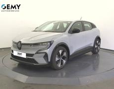 Renault Megane E-Tech Chambray-lès-Tours
