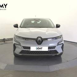 Renault Megane E-Tech Megane E-Tech EV60 220 ch super charge Equilibre Chambray-l&egrave;s-Tours