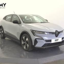 Renault Megane E-Tech Megane E-Tech EV60 220 ch super charge Equilibre Chambray-l&egrave;s-Tours