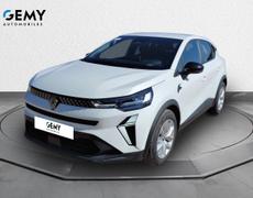 Renault Captur Le Mans