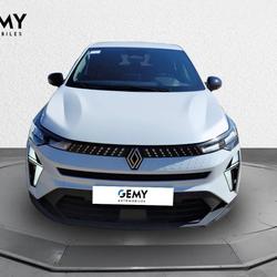 Renault Captur Captur E-Tech full hybrid 145 ch Evolution Le Mans