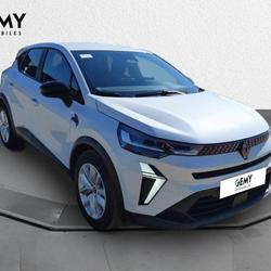 Renault Captur Captur E-Tech full hybrid 145 ch Evolution Le Mans