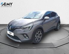 Renault Captur Chambray-lès-Tours