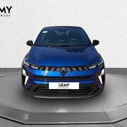 Renault Symbioz Symbioz E-Tech full hybrid 160 ch Evolution Le Mans