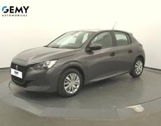 Peugeot 208 societe Châteaubriant