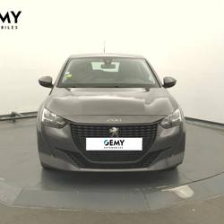 Peugeot 208 societe 208 BLUEHDI 100 S&S BVM6 PREMIUM PACK Ch&acirc;teaubriant