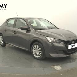 Peugeot 208 societe 208 BLUEHDI 100 S&S BVM6 PREMIUM PACK Ch&acirc;teaubriant