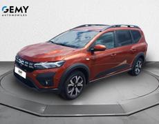 Dacia Jogger Chambray-lès-Tours