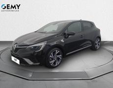 Renault Clio 5 Le Mans