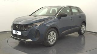 Peugeot 3008  - photo 0