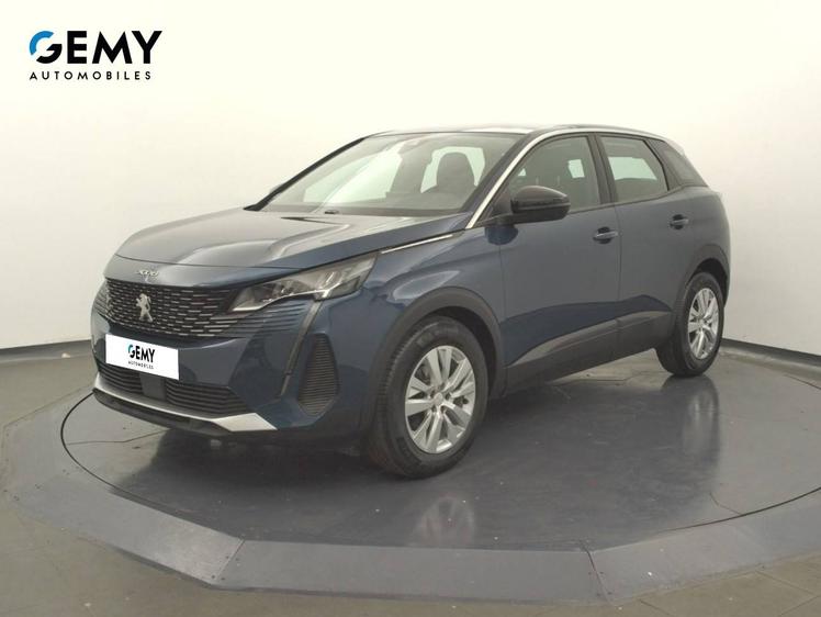 Peugeot 3008  - 15 985 €
